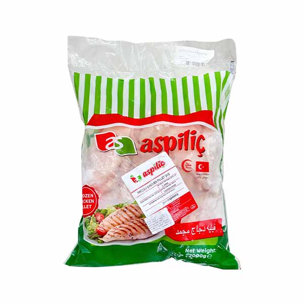 File pule Aspilic 2kg