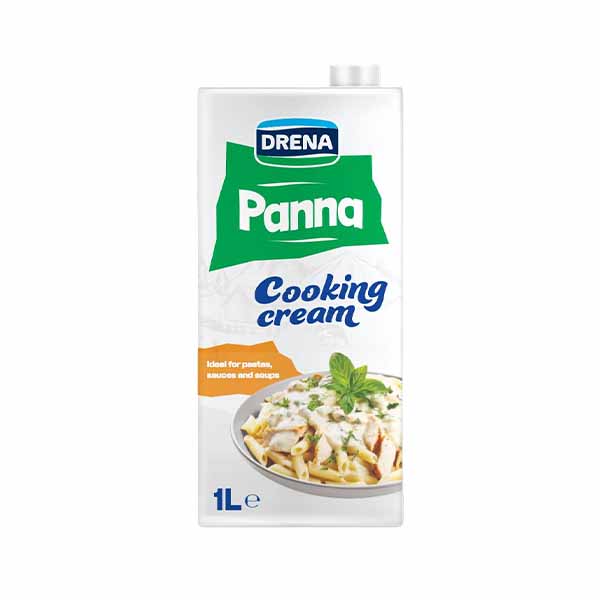 Krem per zirje Drena 1l