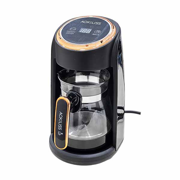 Aparat per kafe turke acl-155 Ackiliss
