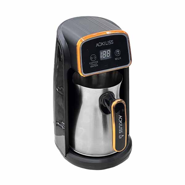 Aparat per kafe turke acl-156 Ackiliss