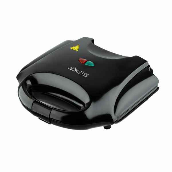 Toster elektrik acl-207t Ackiliss - Figura 4
