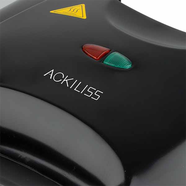 Toster elektrik acl-207t Ackiliss - Figura 5
