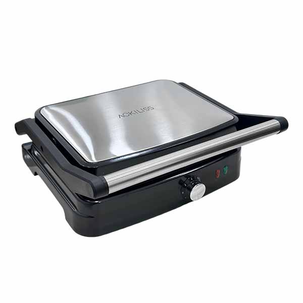 Toster grill elektrik acl-2682 Ackiliss