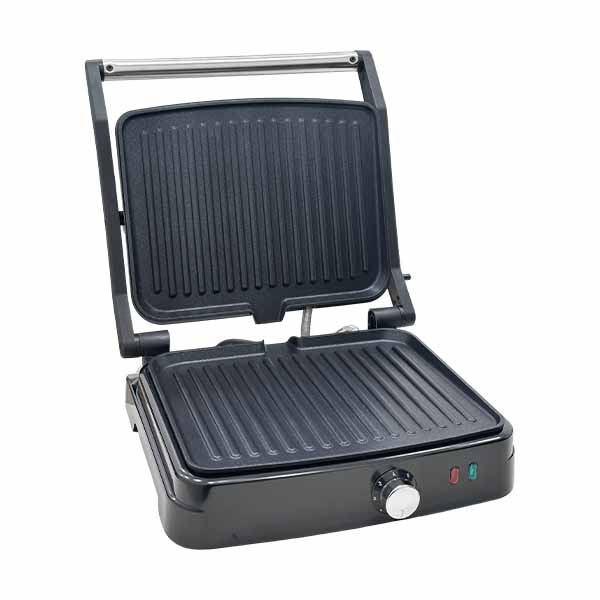 Toster grill elektrik acl-2682 Ackiliss - Figura 2