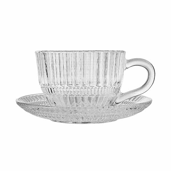 Filxhana qelqi per kafe 160cc PR252-191