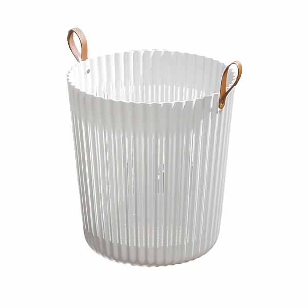 Shporte per rroba e rrumbullakt PR252-579