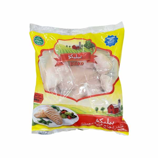 Mish I bardhe Biliko 2kg