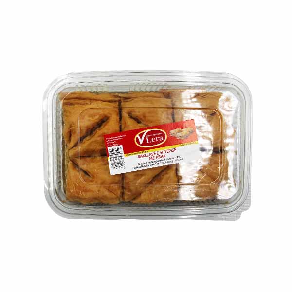 Bakllave shtepie Vlera 500 gr