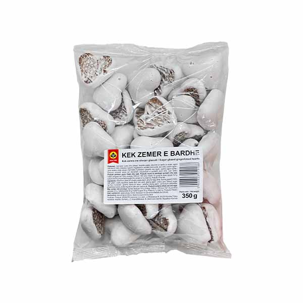 Kek zemer e bardhe Gran pik 350gr