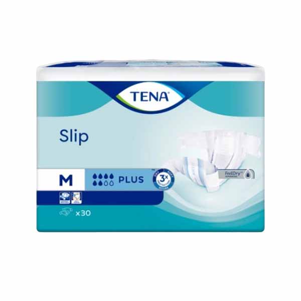 Pelene per te rritur slipmedium Tena 30c
