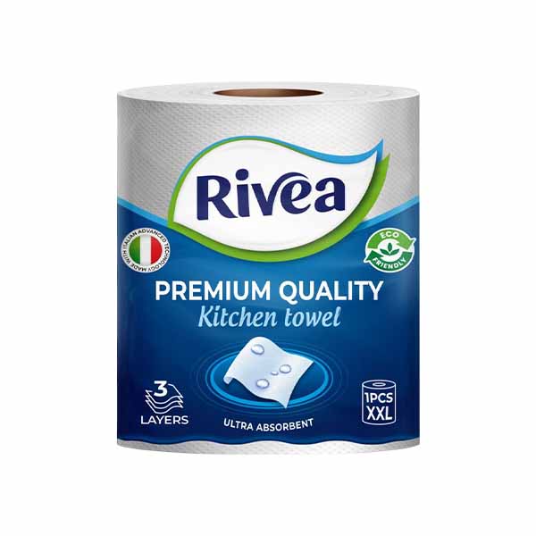 Leter kuzhine Rivea  XXL