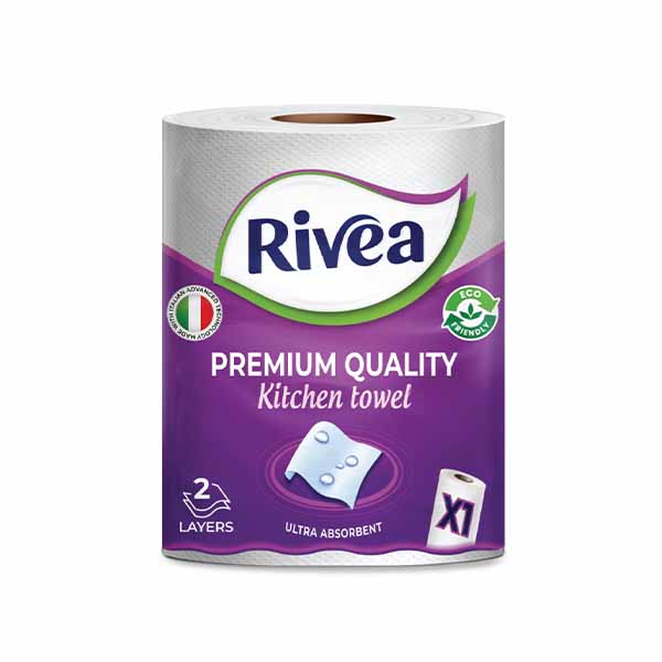 Leter kuzhine Rivea  XL