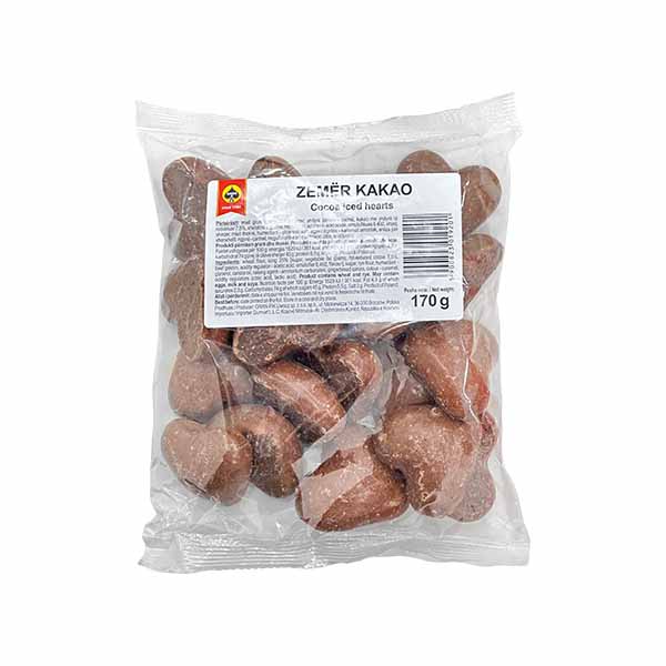 Kek zemer me kakao gran pik 170gr