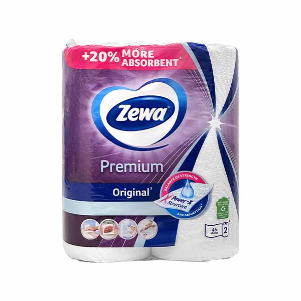 Leter kuzhine Standard Zewa 45 flete