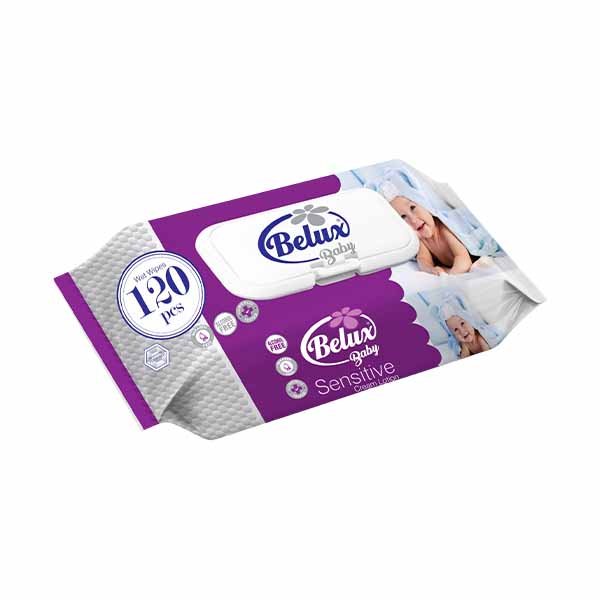 Leter e lagur per femije sens. Belux120p