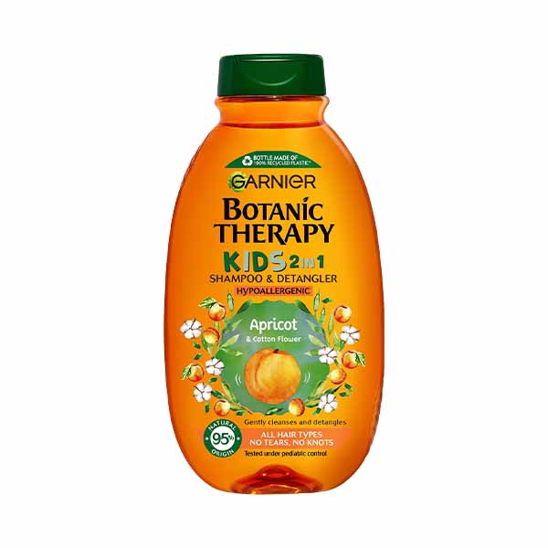 Shampo femijesh lion king Botanic 250ml