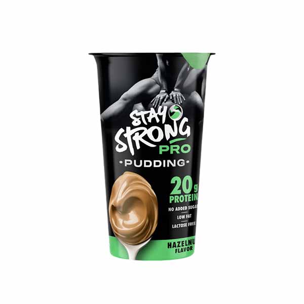 Puding protein lajthi sta strong Pro 200gr