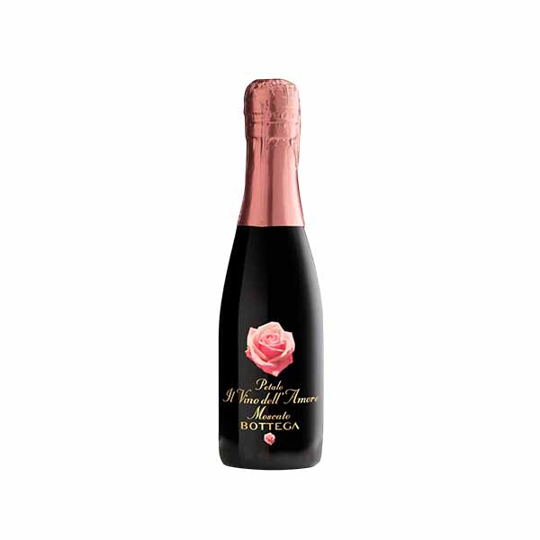 Vere petalo amore Moscato Bottega 200ml