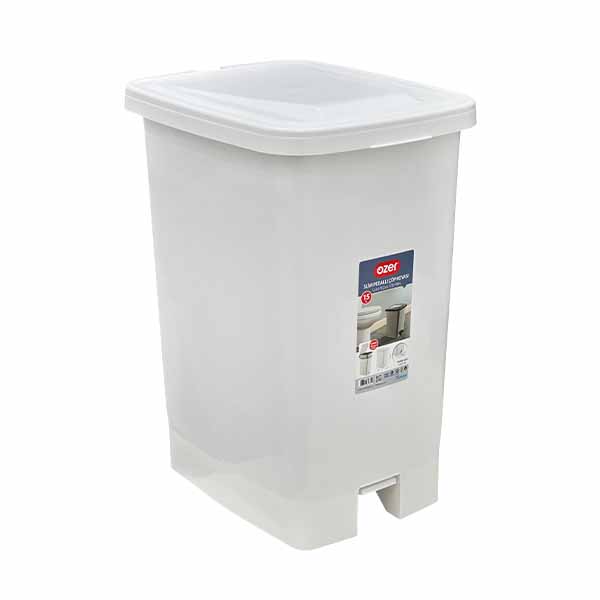 Shporte per mbeturina 15L S110