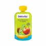 Ushqim me kivi,banane,moll Hipp120gr