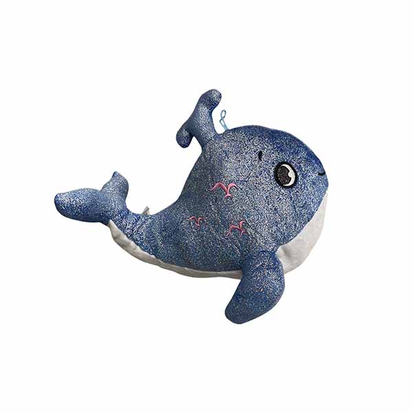 Loder e bute delfin 35 cm T24-531