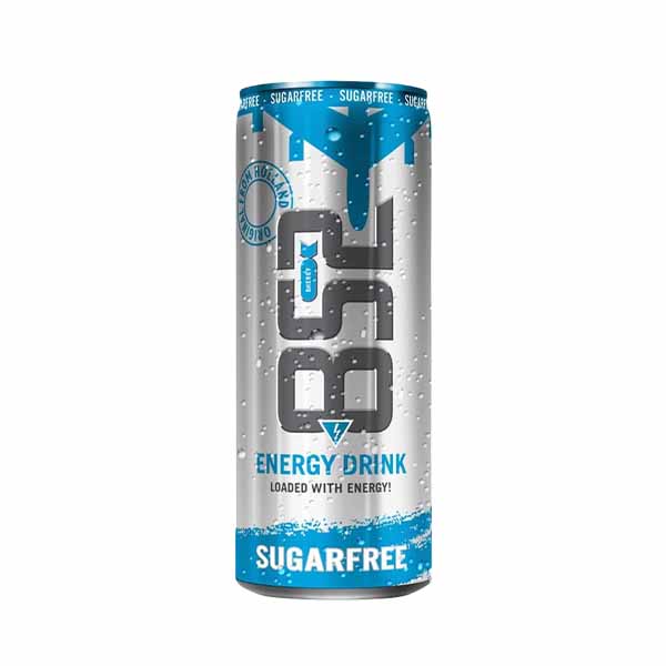 Pije energjike pa sheqer B52 250ml