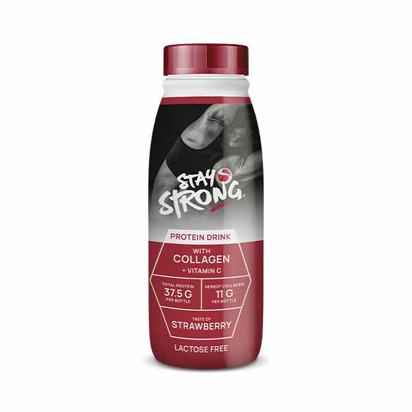 Drink protein dredhez Stay Strongpro 500ml
