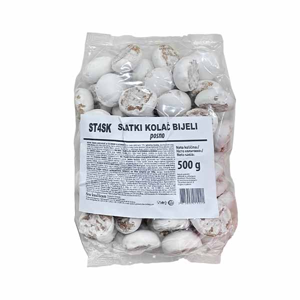 Biskota xhinxher Swisslion 500gr