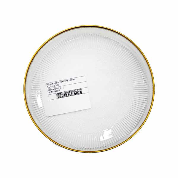 Pjate per embelsire 16cm SGM13387