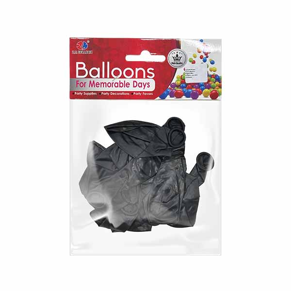Balona dekorativ 10 cope 1212-1
