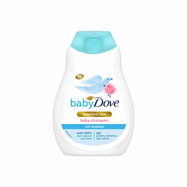 Shampo per femije Dove 400ml