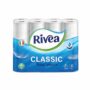 Leter toaleti clasic Rivea 24cope
