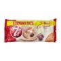 Kroasant me kakao 7days 5x50gr