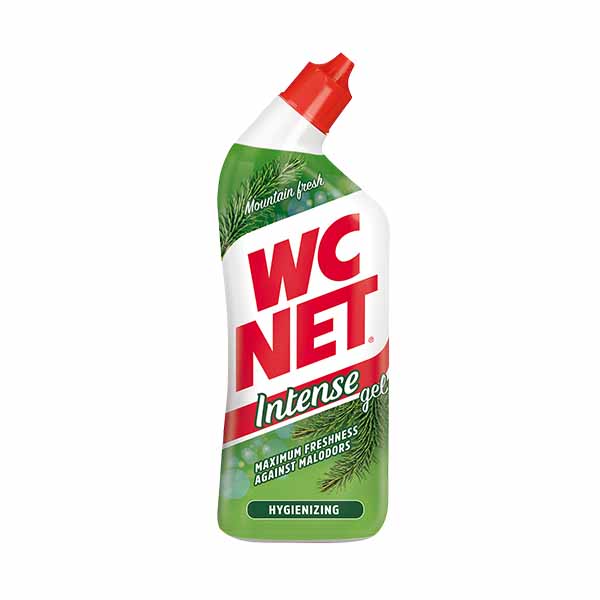 Pastrues per toalet montain Wc net 750ml