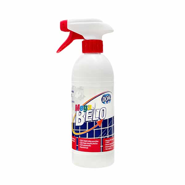 Pastrues per myk Mega Bello 500ml