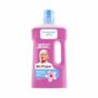 Det per  dysheme flow&spri Mr proper 1l
