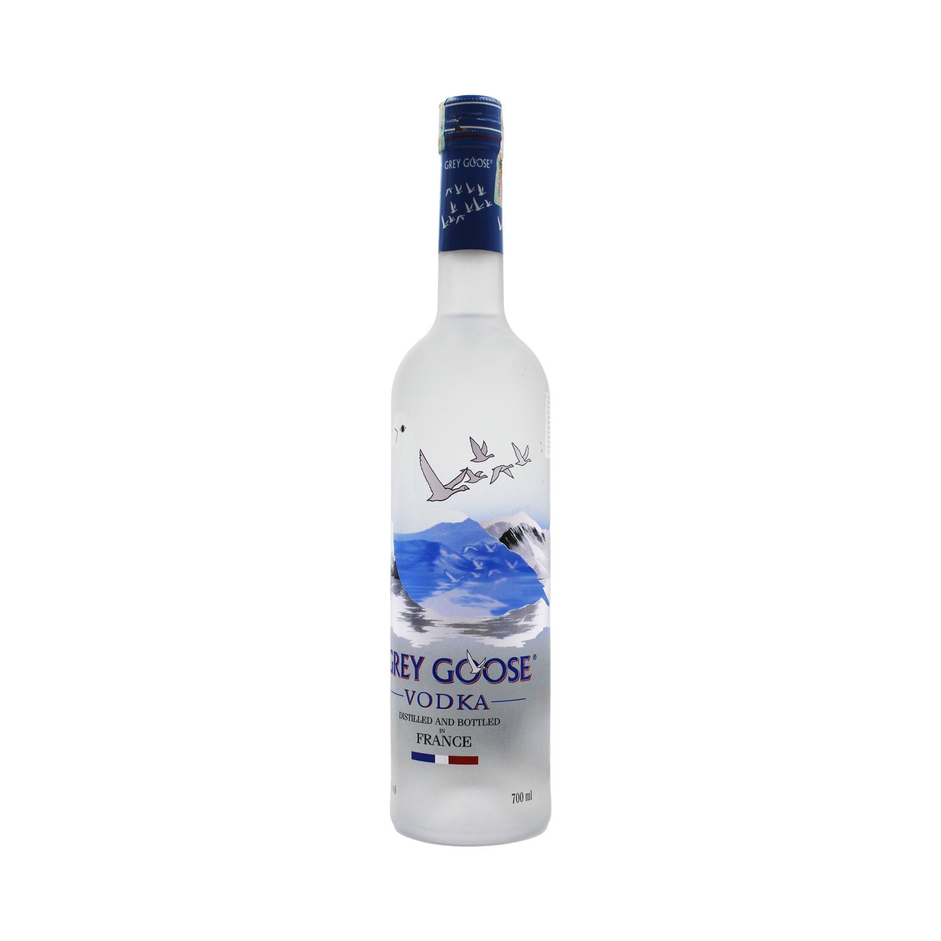 Vodka Grey Goose 700ml
