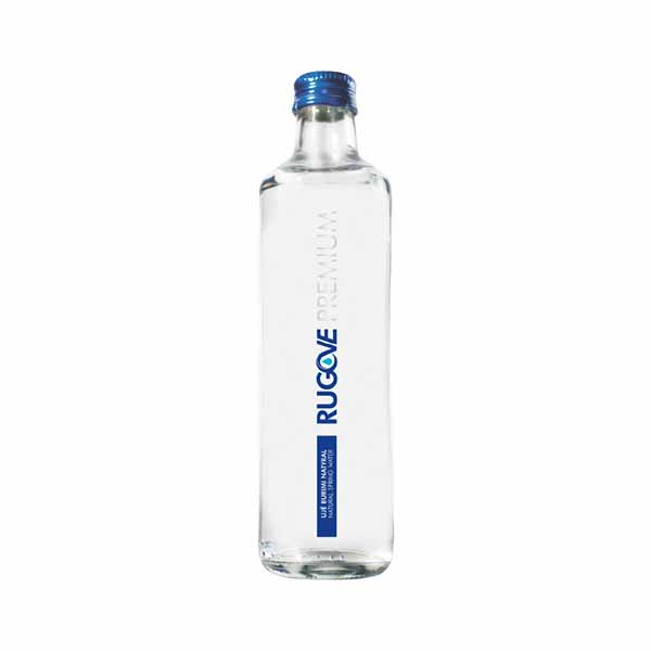 Uje natyral premium Rugove 330ml
