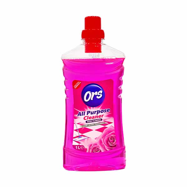 Pastrues per dysheme rose Ors 1l+100ml