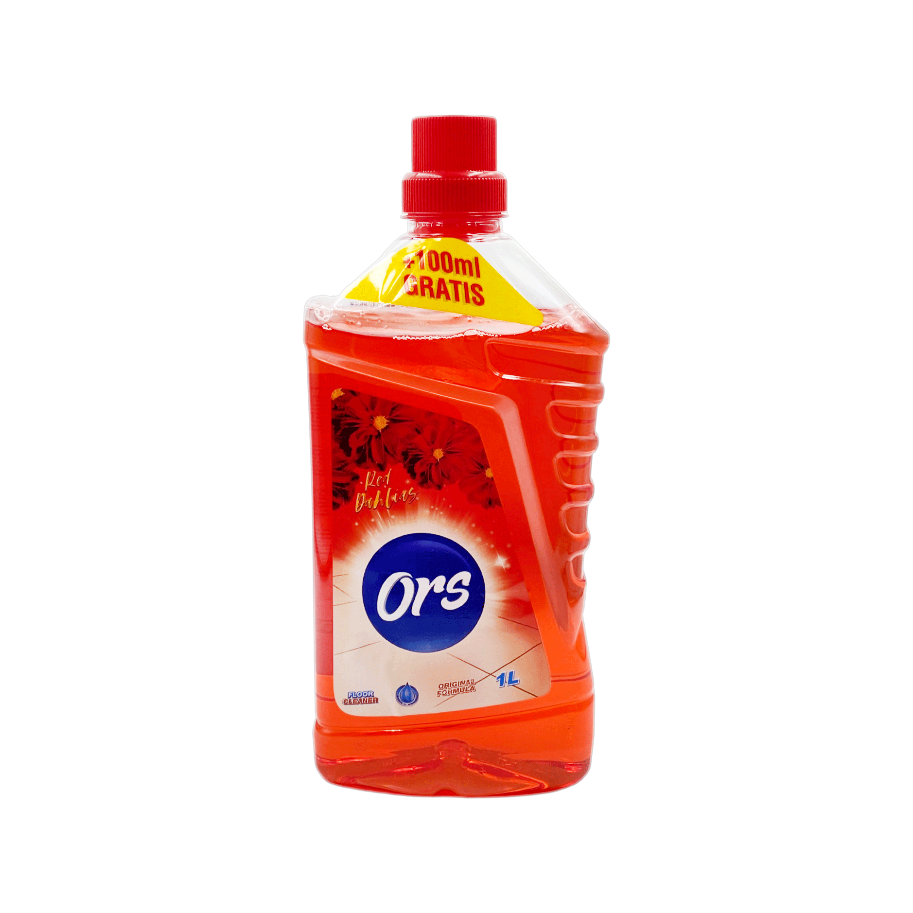 Pastrues per dyshemered Ors 1l+100ml - Figura 2