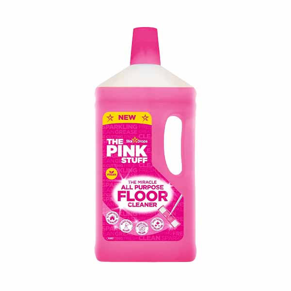 Pastrues për dysheme Pink 1l