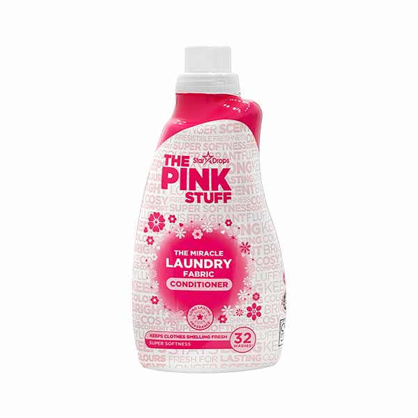 Zbutes per rroba ThePinkStuf 960ml