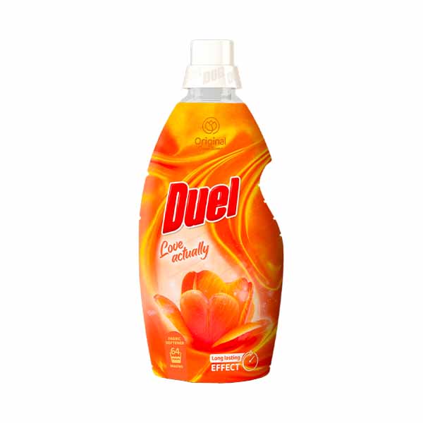 Zbutes per rroba Love actually Duel 1.6l