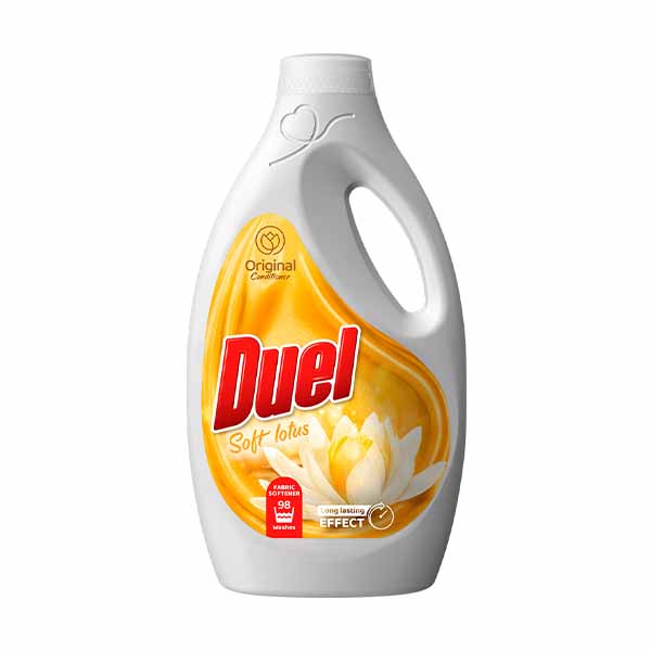 Zbutes per rroba soft lotus  Duel 2.45l