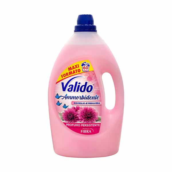 Zbutes per rroba Risveglio Valido 3l