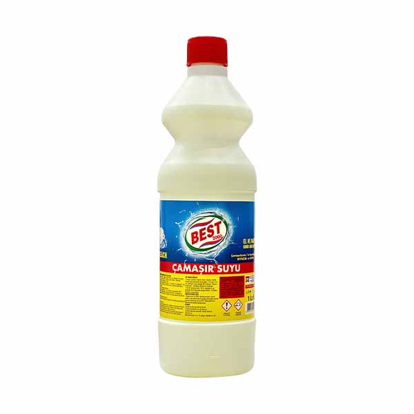 Zbardhes per rroba BEST 1l
