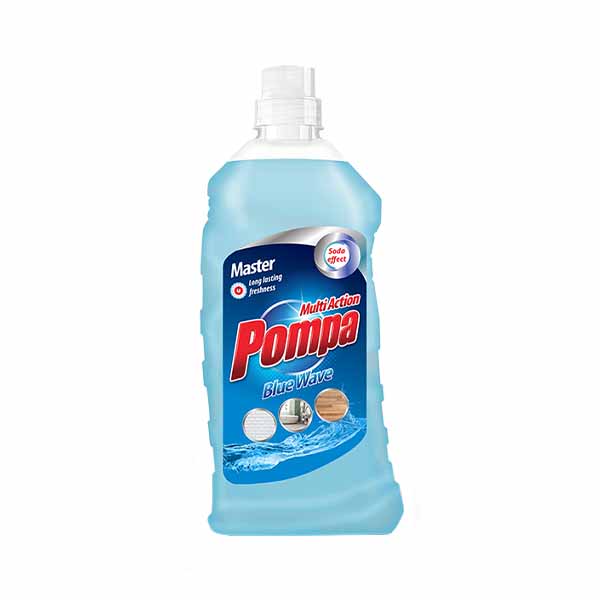 Pastrues per pllaka blue wave Duel 1l