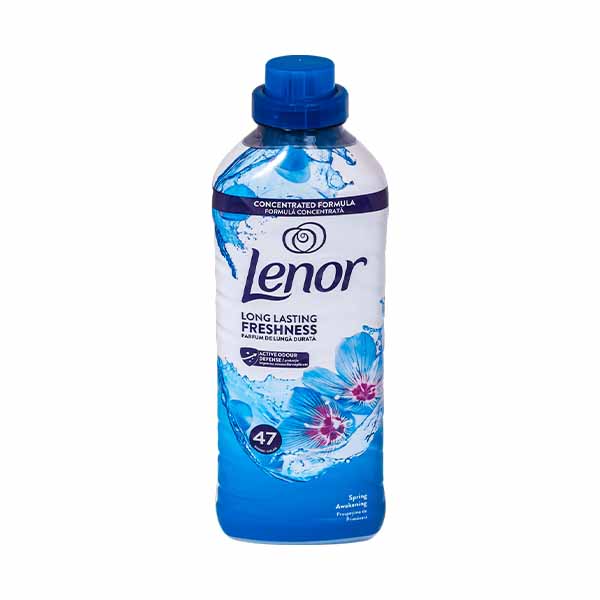 Zbutes per rroba spring Lenor 987ml