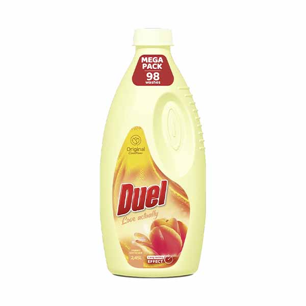 Zbutes per rroba Love actualy Duel 2.45l
