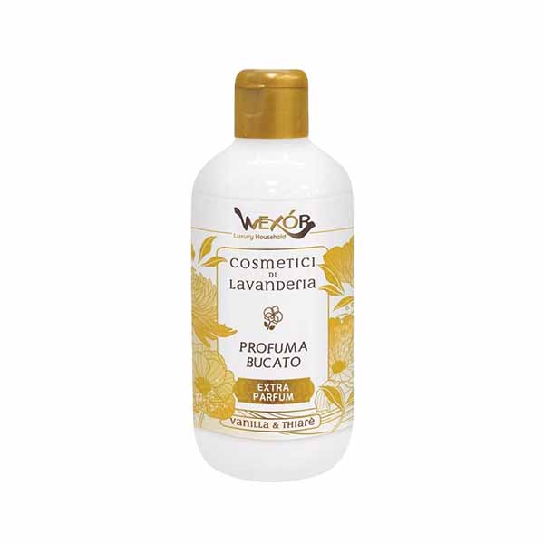 Arome per rroba vanile&thiar Wexor 250ml